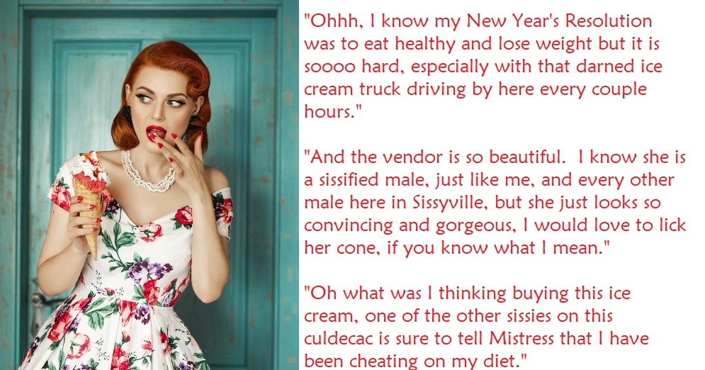 Spottycat44 #39 s New Sanctuary: Sissyville: Caught Cheating