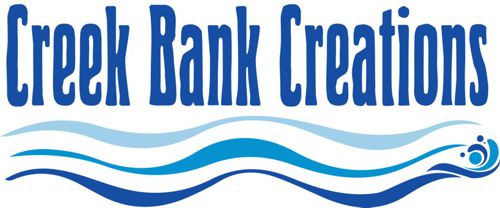 Creek Bank Creations