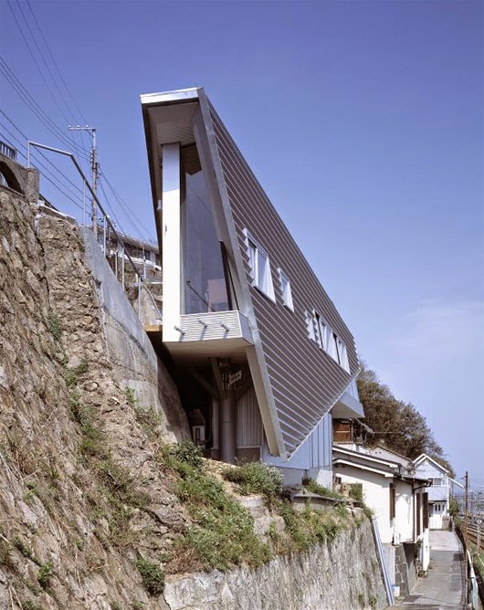 Shuei Endo Arquitectura Shuei Endo Arquitectura