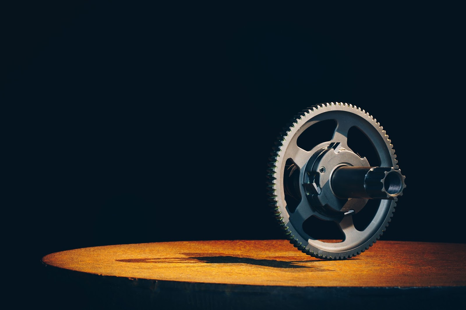 giant syncdrive sport motor