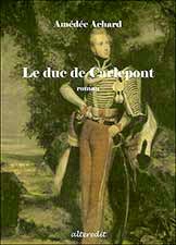 Le duc de Carlepont