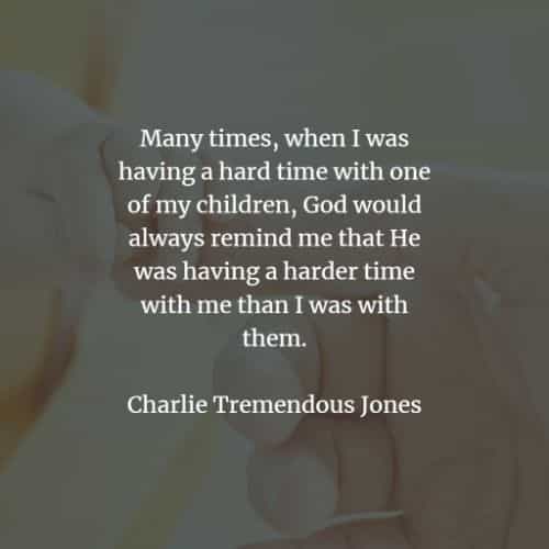 62 Inspirational Parenting Quotes And Sayings For Parents