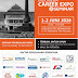 UNIBRAW Career Expo – Malang