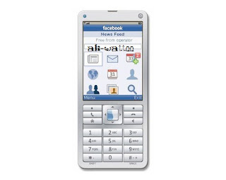 Face Book For Every Mobile
