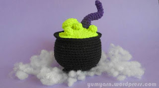 PATRON GRATIS CALDERO AMIGURUMI 39296