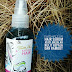 FAITH FLEUR HAIR SERUM ATASI MASALAH KULIT KEPALA DAN RAMBUT