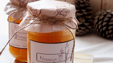 Cómo hacer mermelada casera para regalar