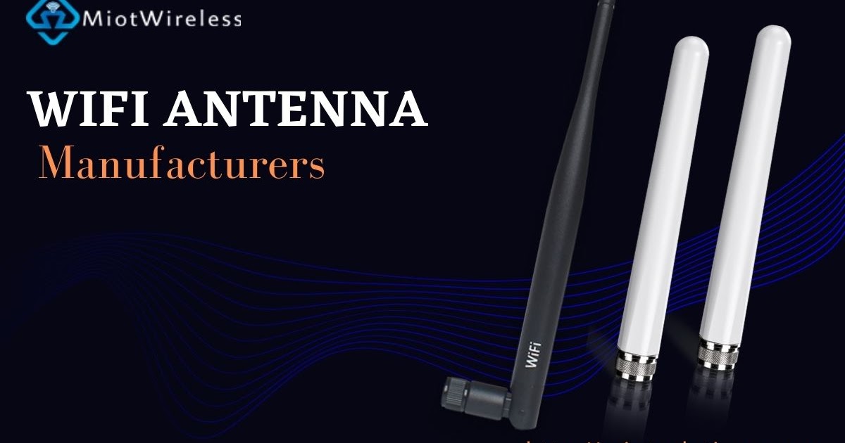 WHY DO YOU NEED A WIFI ANTENNA?