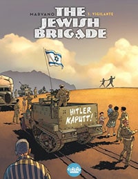 The Jewish Brigade