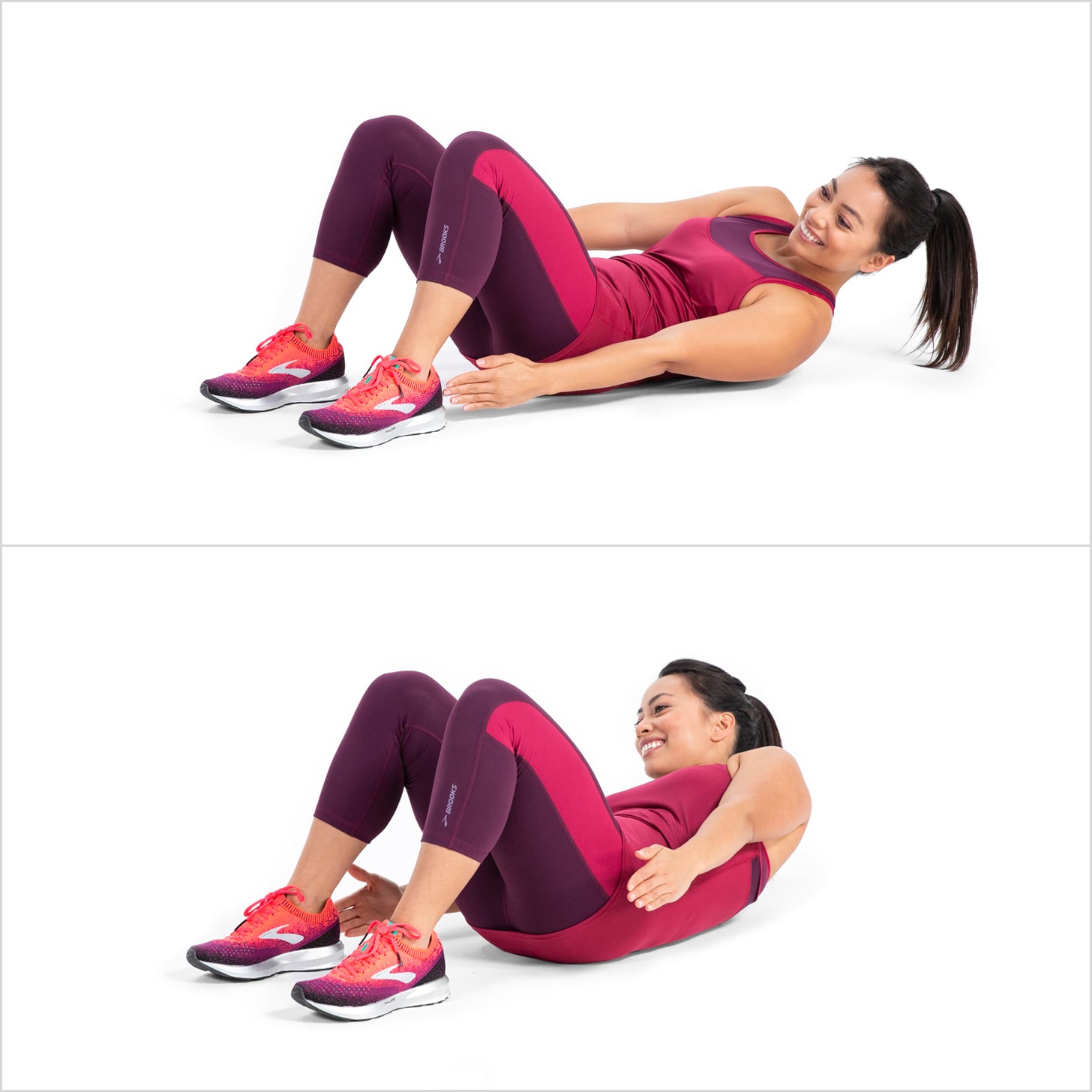 5 Waist Clinching Exercises To Sculpt Sexy Side Abs And Create Stunning Obliques Shreddedfit