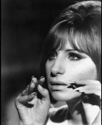On A Clear Day You Can See Forever 1970 Barbra Streisand Image 9