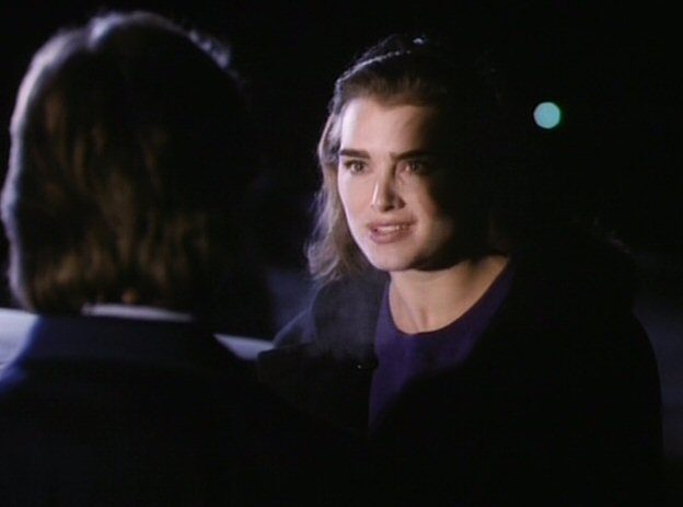 Just Screenshots: Stalking Laura (1993)