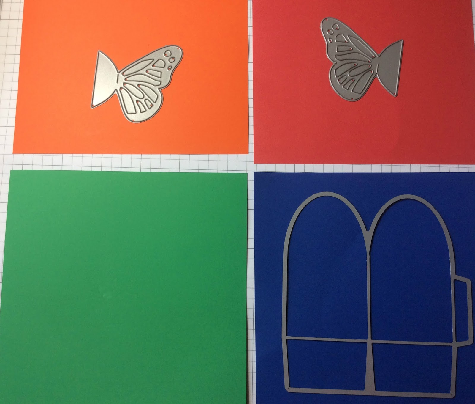 GERTSGOODS YNS Butterfly Box Tutorial