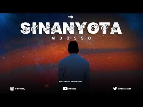 AUDIO | Mbosso - Sina Nyota | mp3 DOWNLOAD