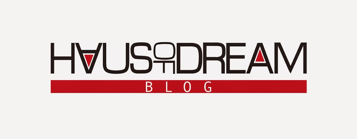 Haus Of Dream Blog