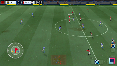 تحميل لعبه Dream League Soccer 2019 اخر اصدار تعليق عصام الشوالي تحميل لعبه Dream League Soccer 2019 اخر اصدار تعليق عصام الشوالي