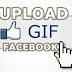 How to Post A Gif to Facebook | Update