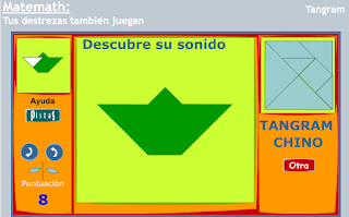 tangram online para niños