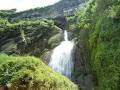 Curug Pelangi Kebumen Wisata Curug di Kebumen