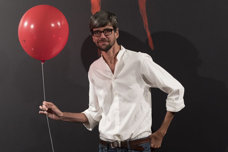 El actor español Javier Botet estará en "Star TrekDiscovery" Cinefan