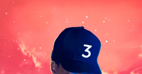Download Chance The Rapper - Coloring Book (2016) Zip Album | AudioDim || Download Latest English ...