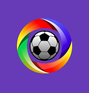 football live logo