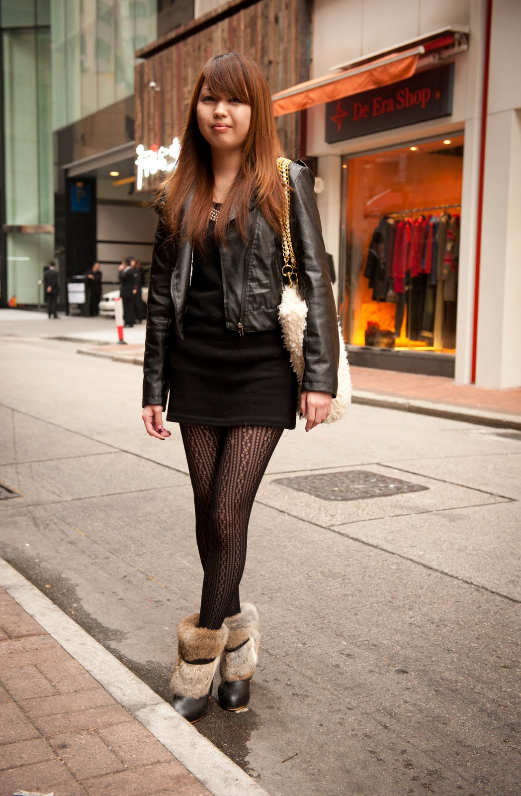 RXOutsider Hong Kong Street Fashion RXOutsider Hong Kong Street Fashion