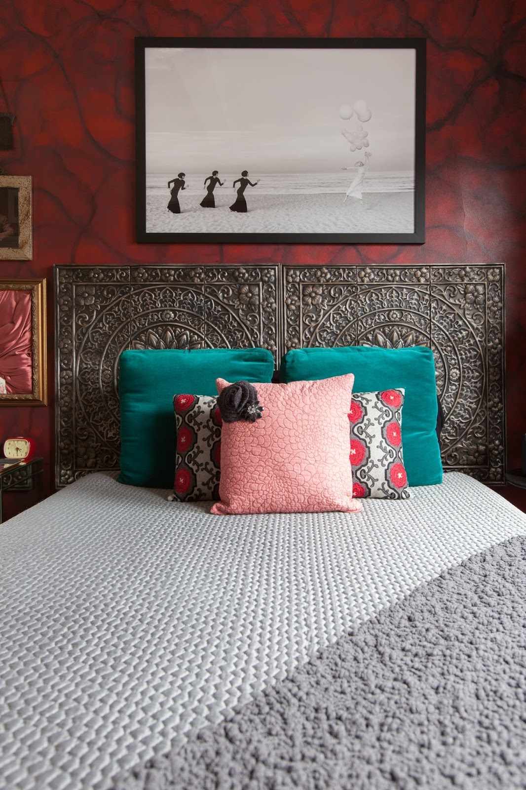 HOME & GARDEN Ambiance éclectique chez Coco à NewYork