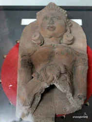 museum seni rupa dan keramik jakarta