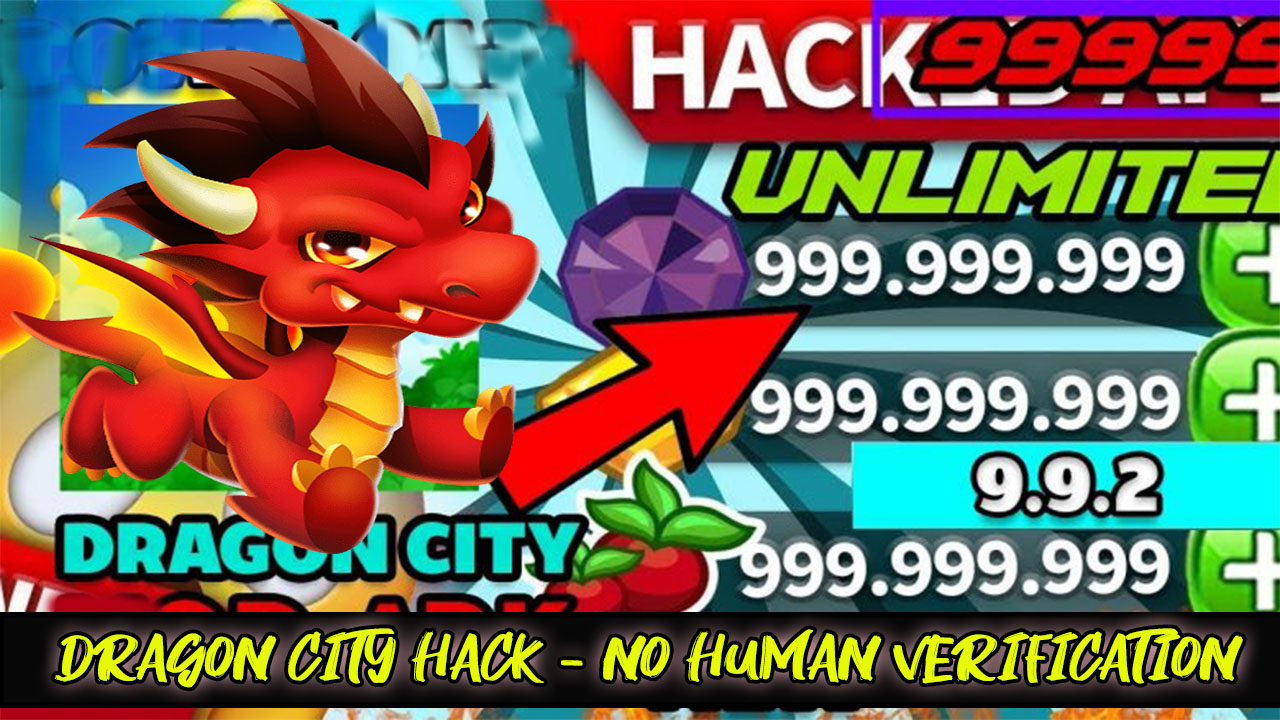 Dragon City Hack Download Tutorial
