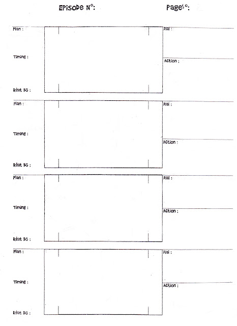 mémoire: Cours sur le cinéma
