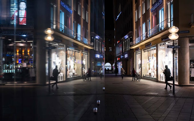 Σημάδια αισιοδοξίας στη Γερμανία για τον κορονοϊό – Αποδίδουν τα περιοριστικά μέτρα