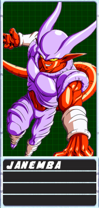 pocket dbz mugen chars pocket dbz mugen chars