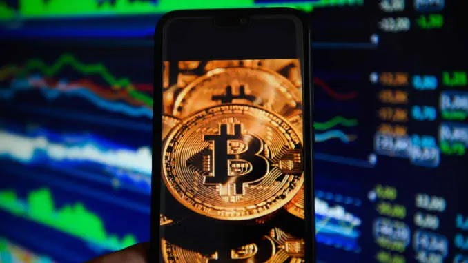 ما هو تعدين البيتكوين؟ هل يعني ذلك أنه يمكنني ربح البيتكوين مجانا ما هو تعدين البيتكوين؟ هل يعني ذلك أنه يمكنني ربح البيتكوين مجانا