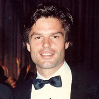 Oct. 30—Harry Hamlin