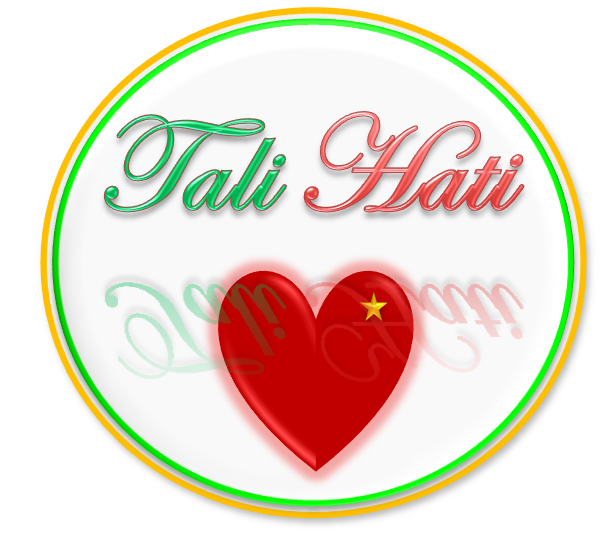 Tali Hati Indonesia