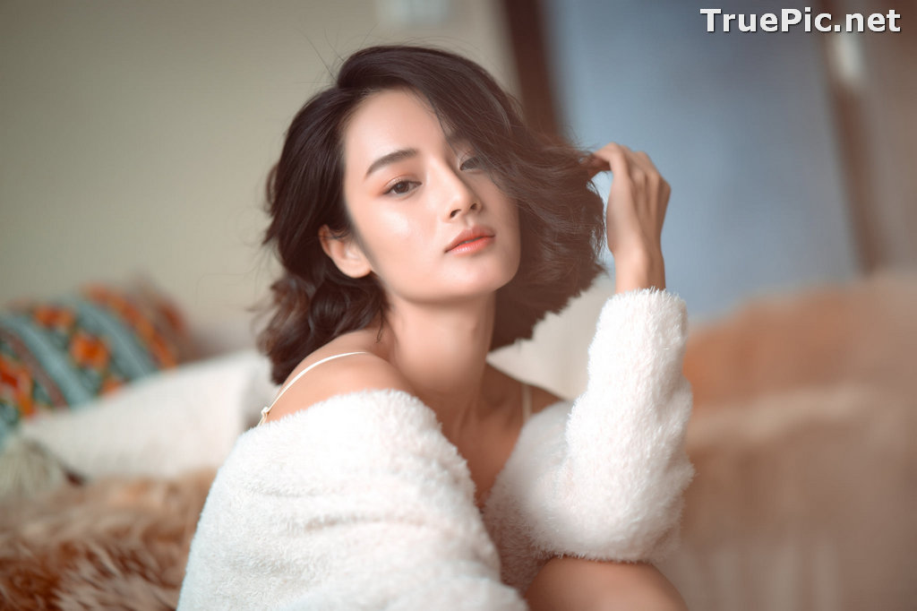 Image Thailand Model – พราวภิชณ์ษา สุทธนากาญจน์ (Wow) – Beautiful Picture 2020 Collection - TruePic.net - Picture-49