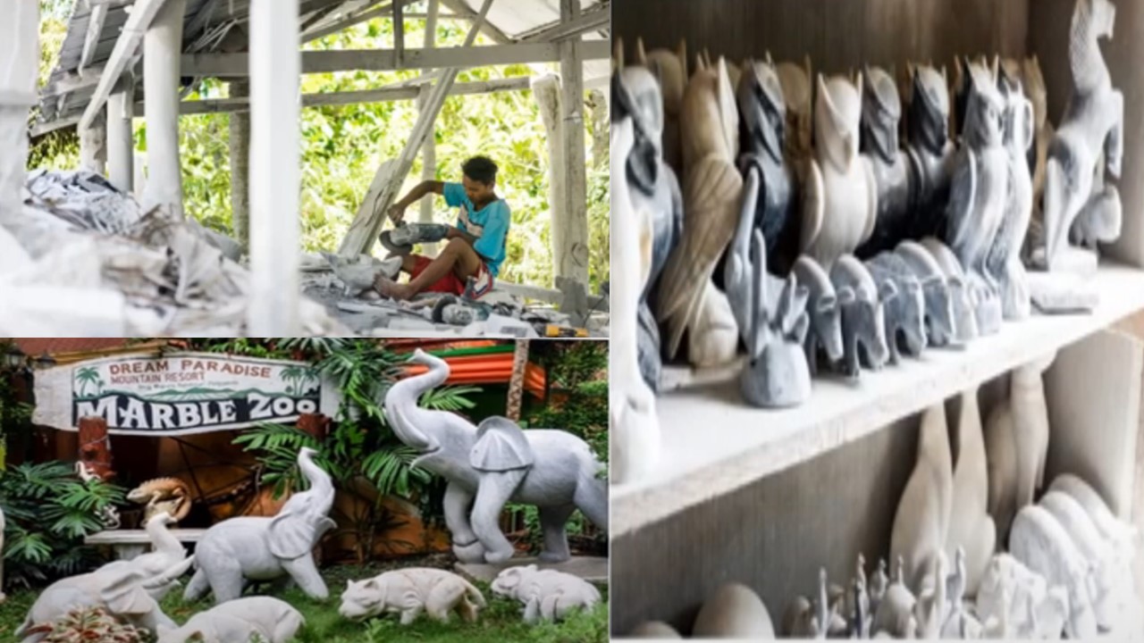 MAPEH Homepage Learning Materials Arts and Crafts of Romblon