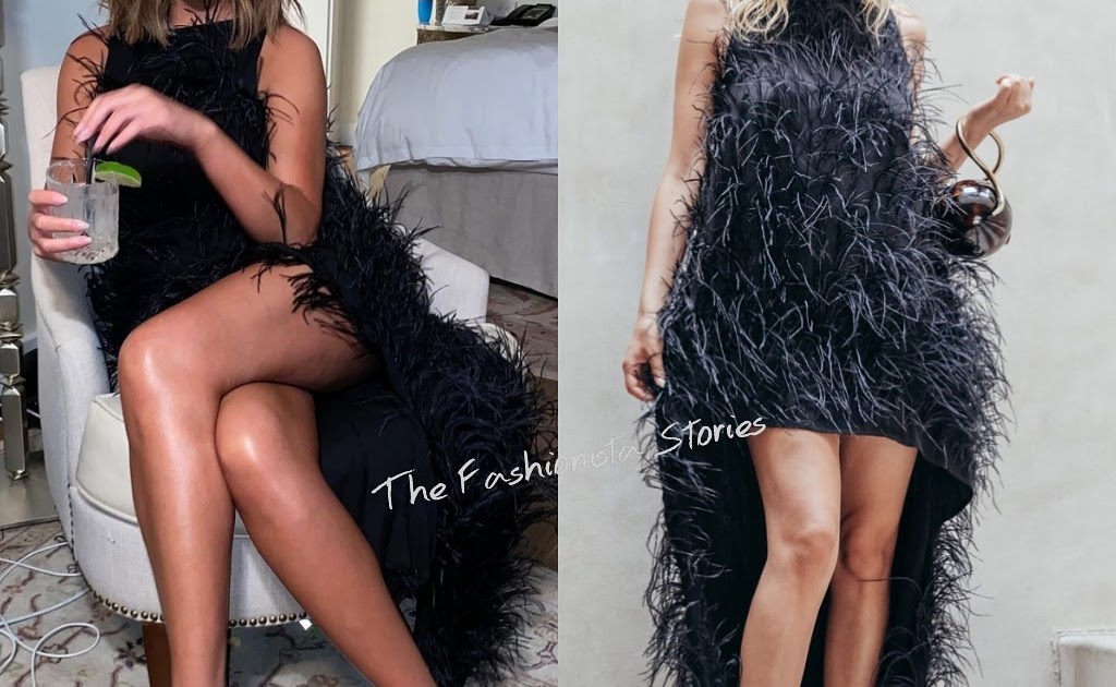 Instagram Style: Chrissy Teigen in Cult Gaia