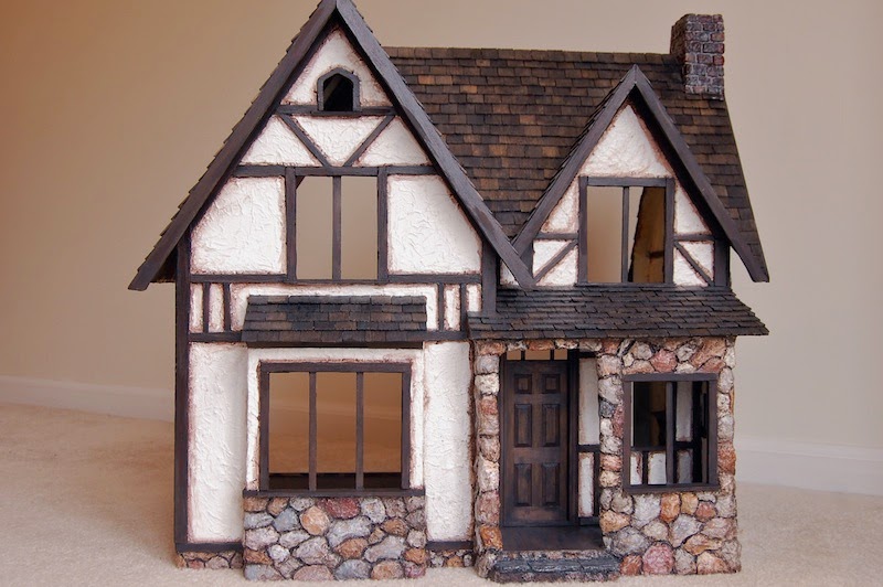 westville dollhouse