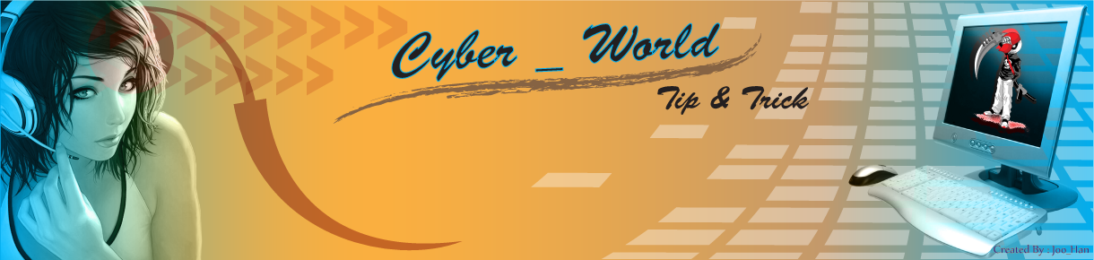 Cyber_World