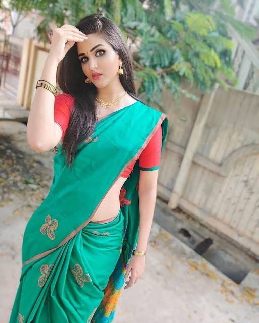 saree pics