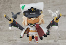 Nendoroid Guilty Gear Ramlethal Valentine (#1894) Figure