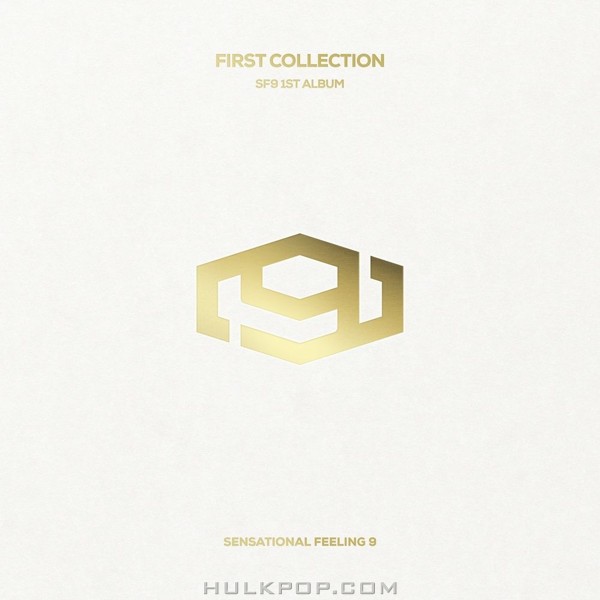 SF9 – FIRST COLLECTION