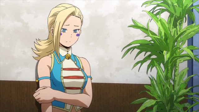My Hero Academia Season 3 Episode 2 0892