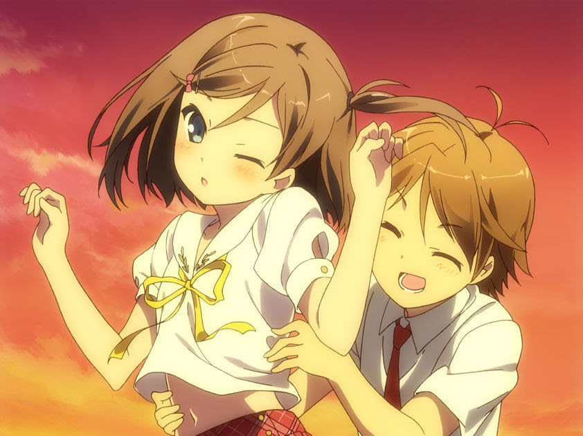 Alasan Anime Memiliki Judul Yang Panjang