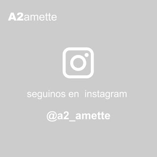 A2 amette - Instagram