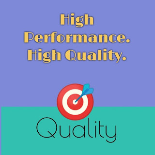 quality poster new quality slogans images related to quality - Hindi ...