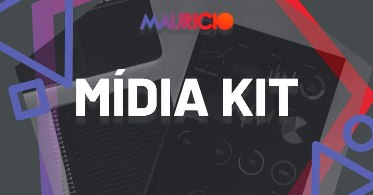 Mídia Kit Mídia Kit