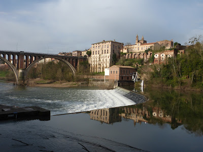 Randonnée Tarn Rabastens Bea rando Decouverte